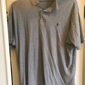 Men's Ralph Lauren Polo shirt size XXL